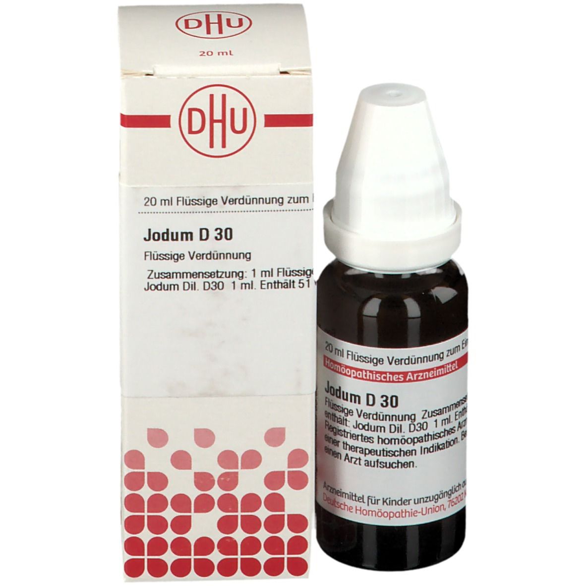 DHU Jodum D30