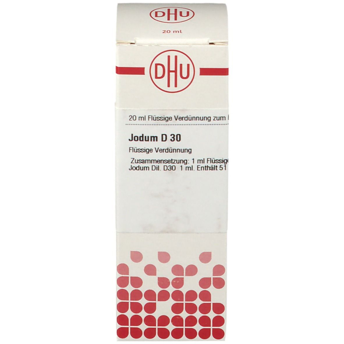 DHU Jodum D30