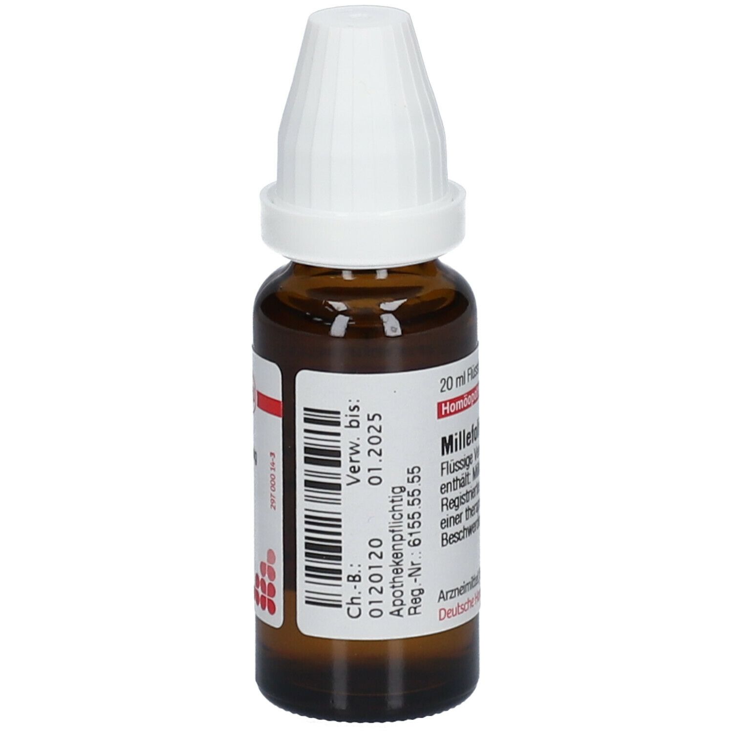 DHU Millefolium D2