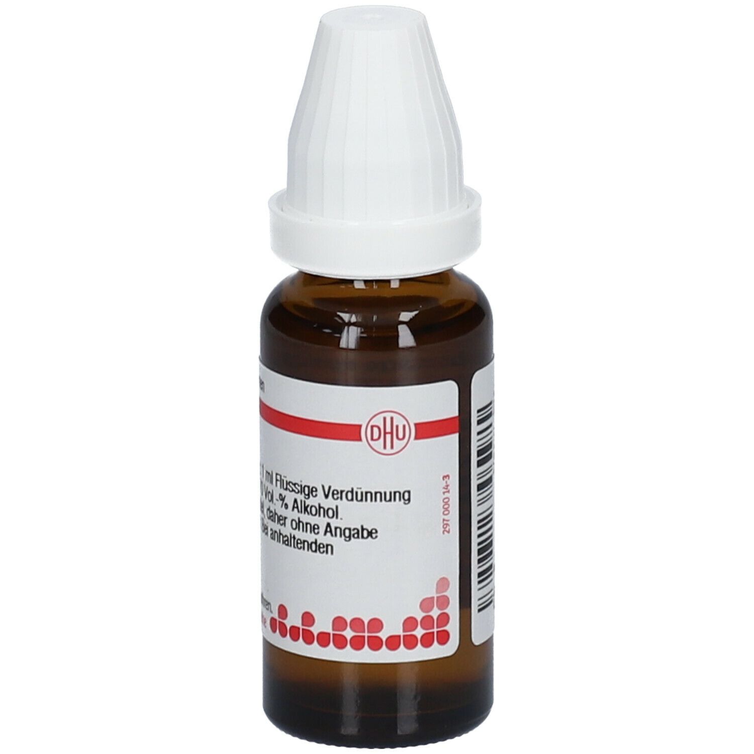 DHU Millefolium D2