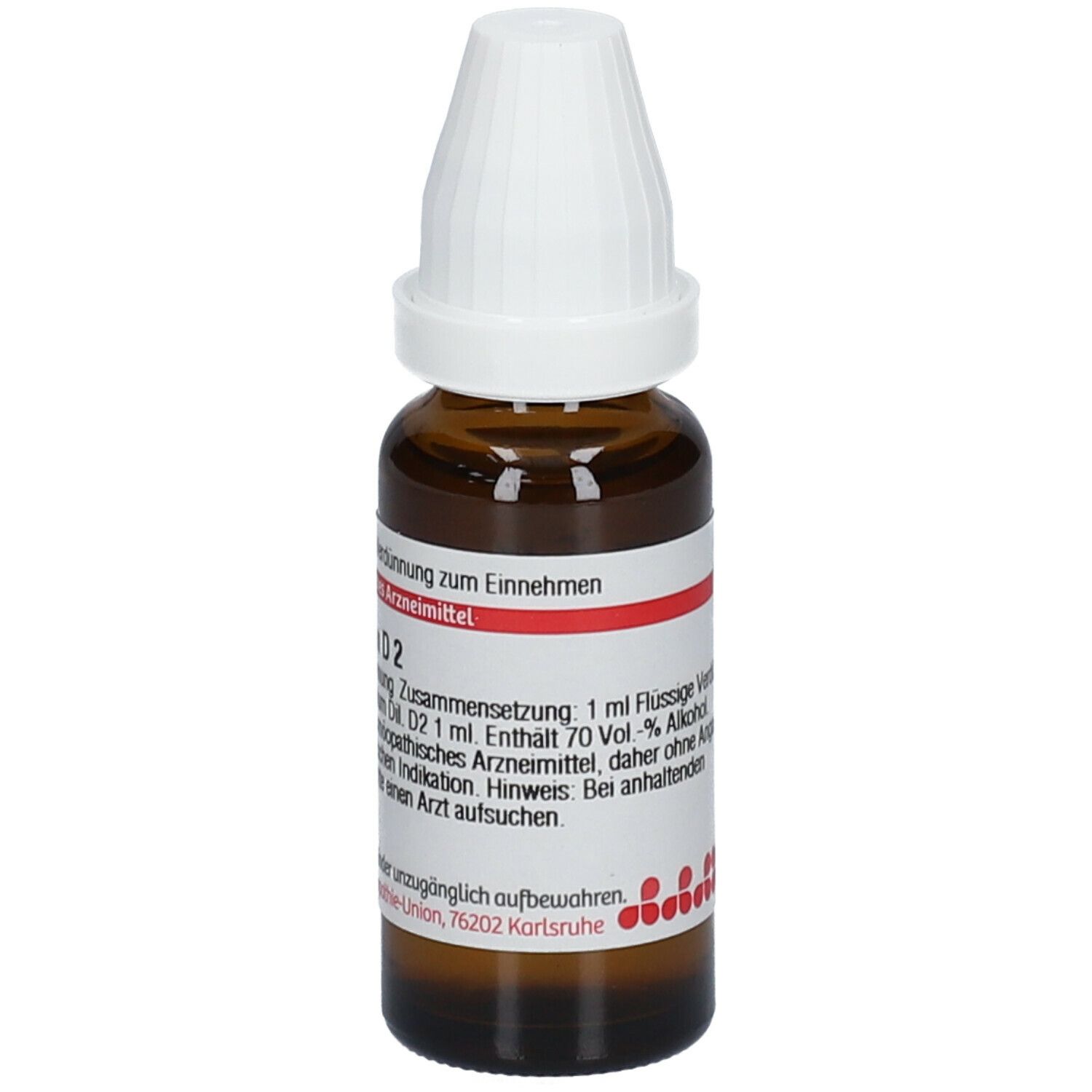 DHU Millefolium D2