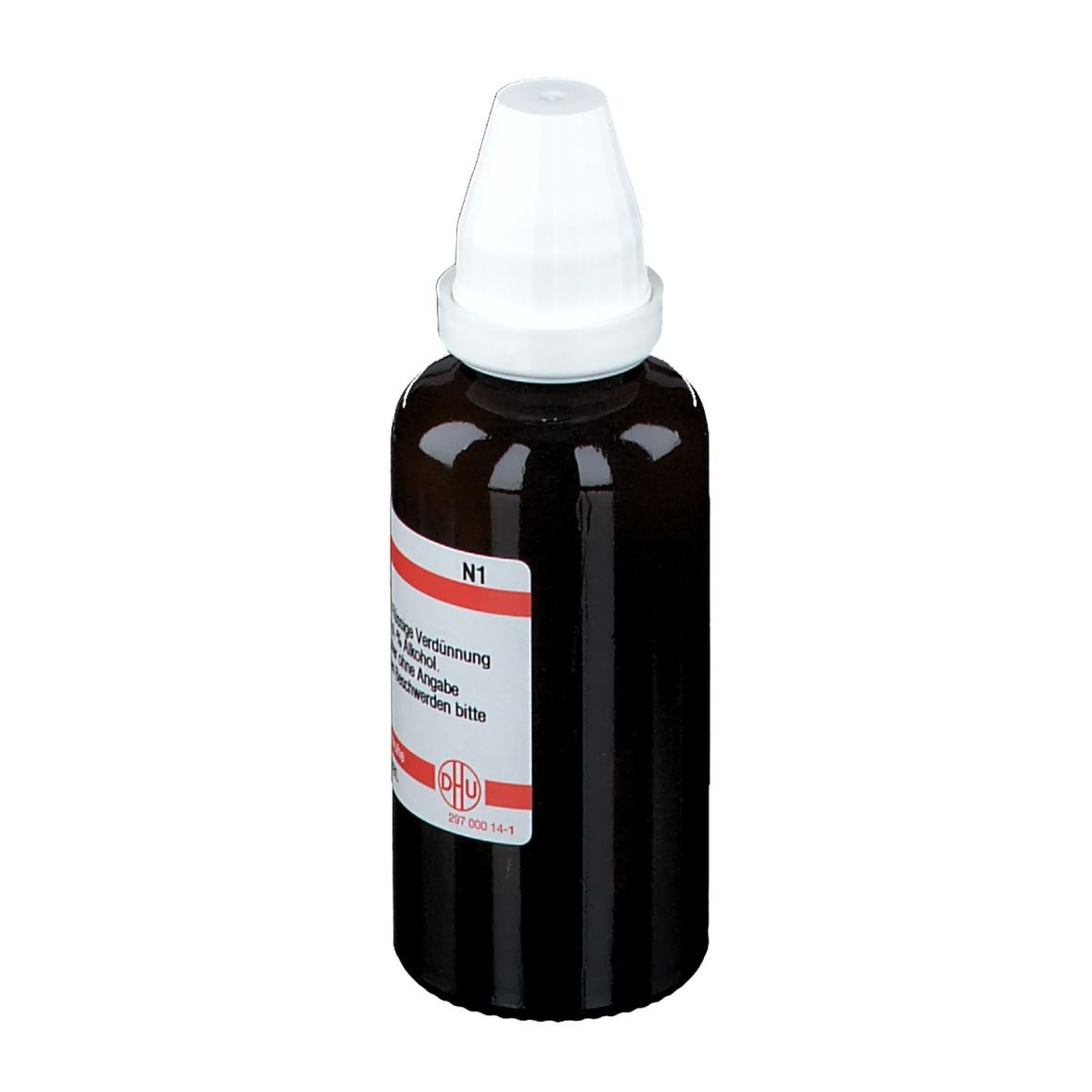 DHU Phosphorus D8