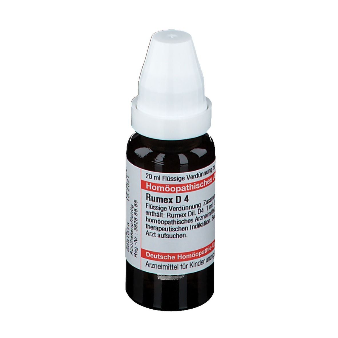 DHU Rumex D4