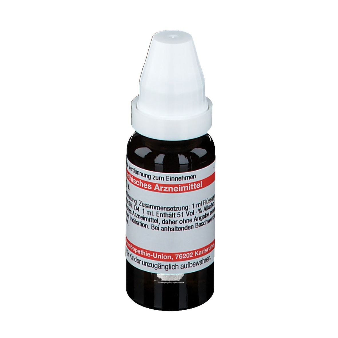 DHU Rumex D4
