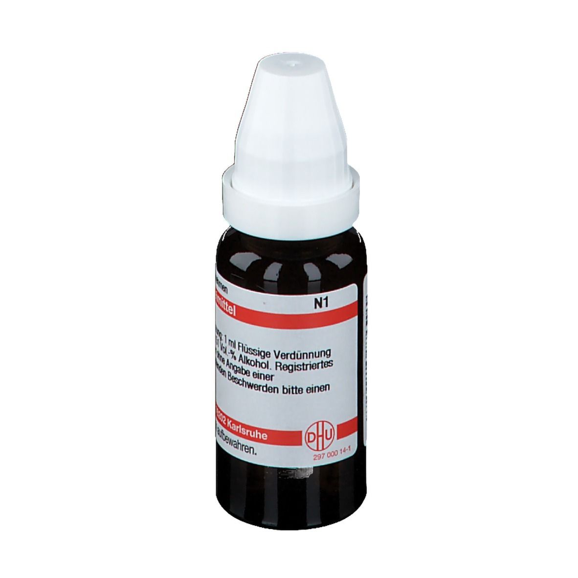 DHU Rumex D4