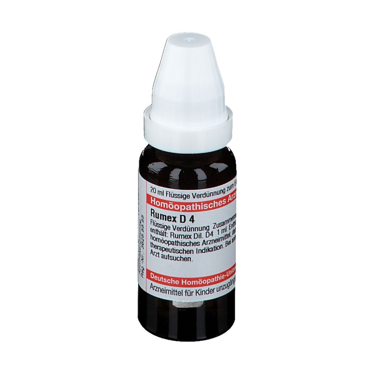 DHU Rumex D4