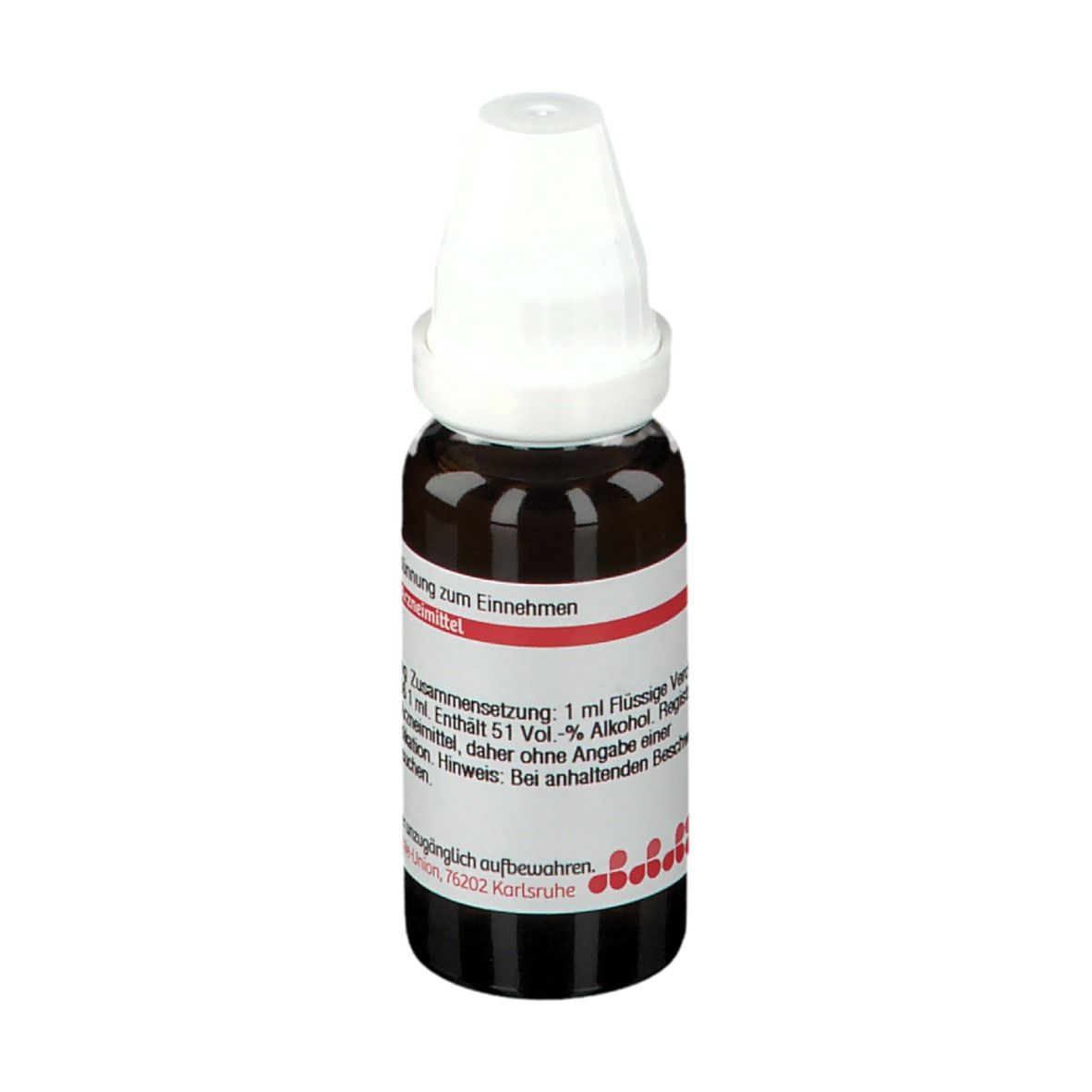DHU Scilla D6