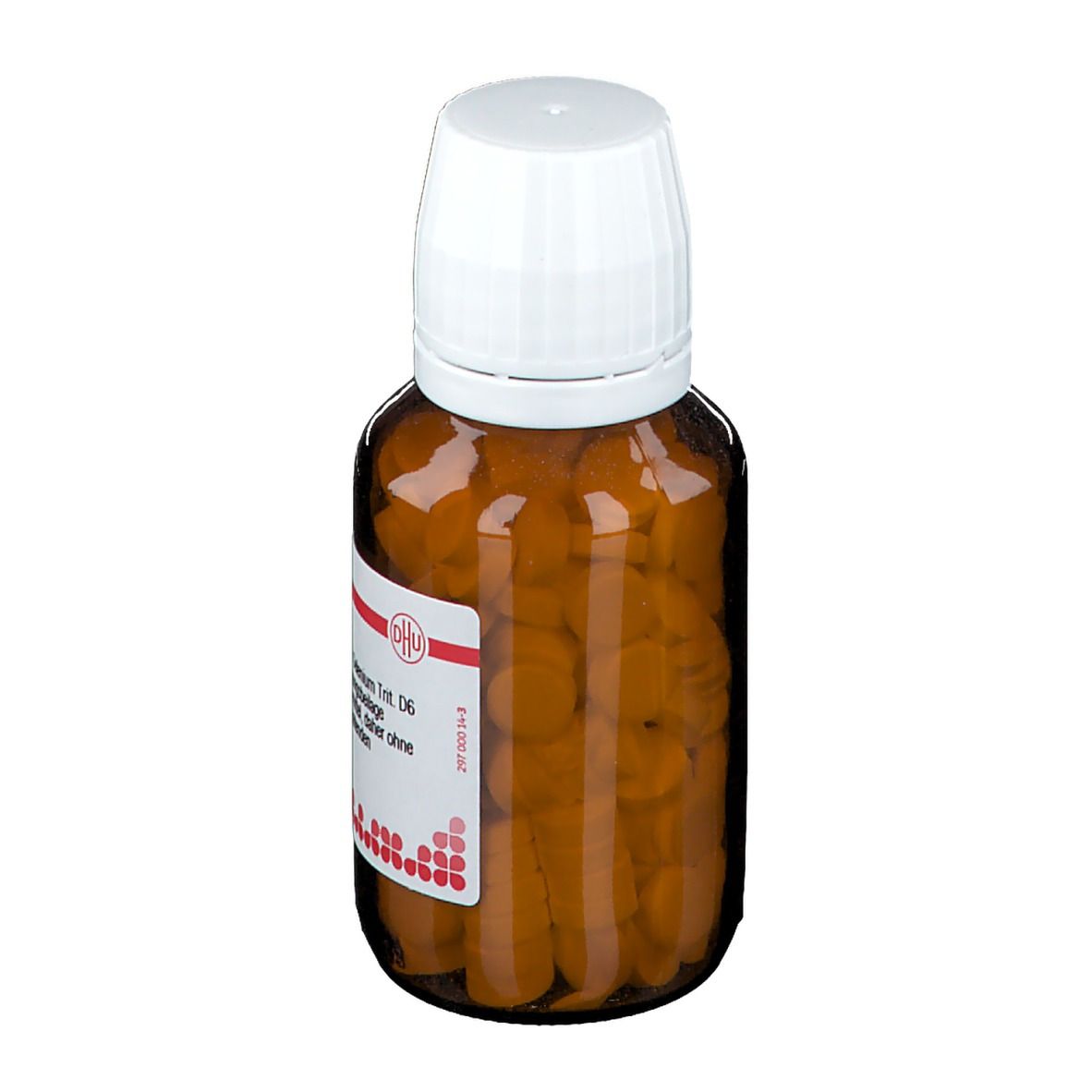 SELENIUM D 6