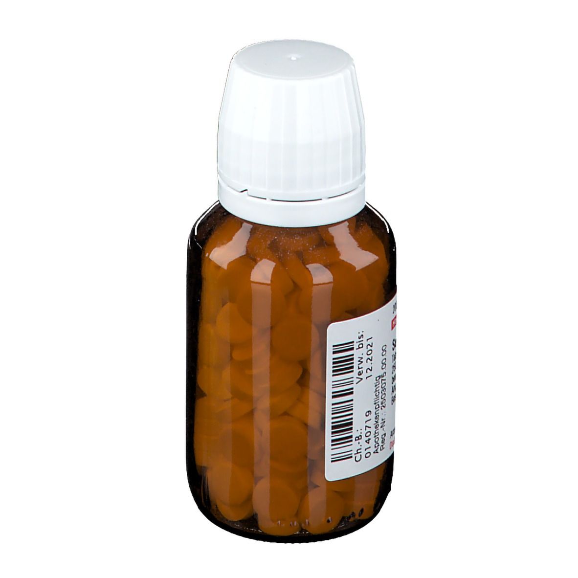 SELENIUM D 6