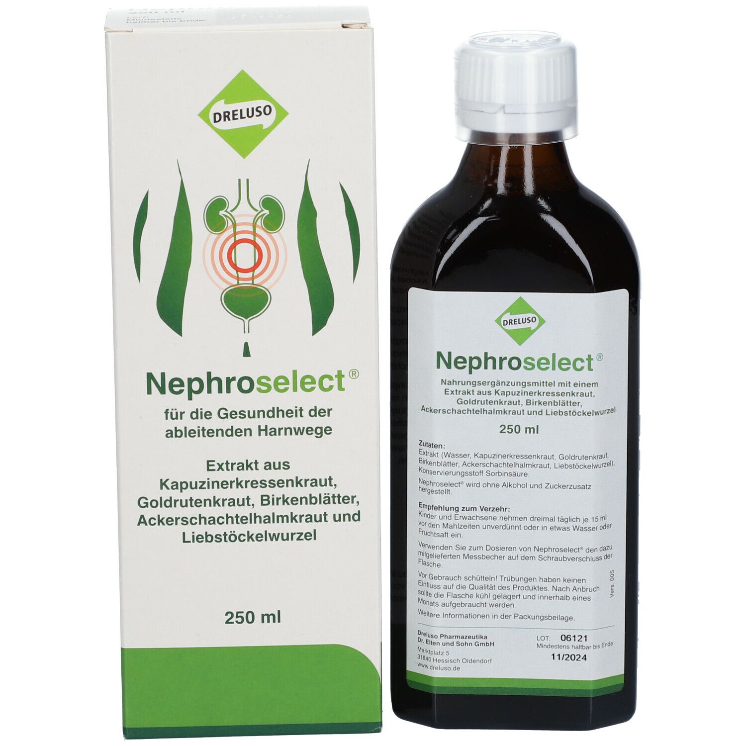 Nephroselect®