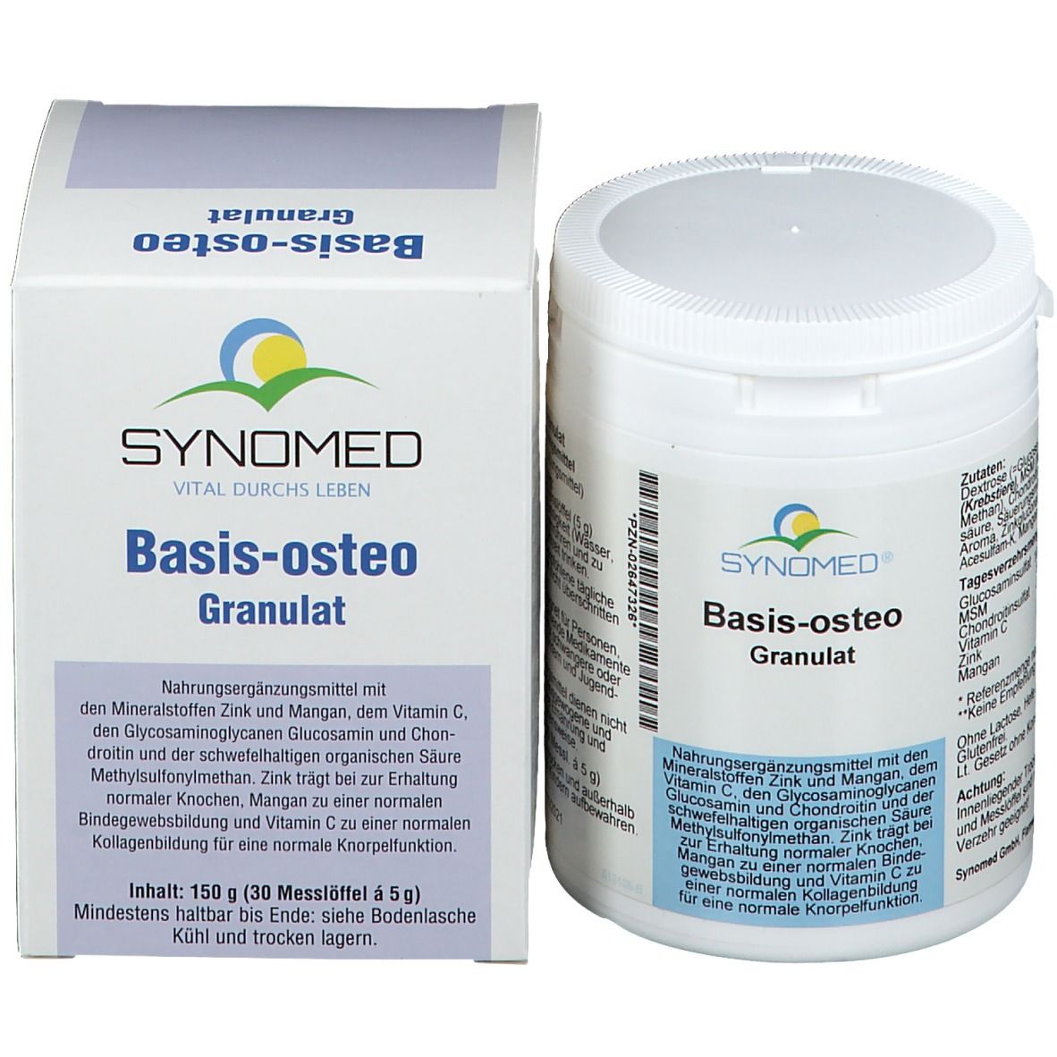 SYNOMED Basis-osteo