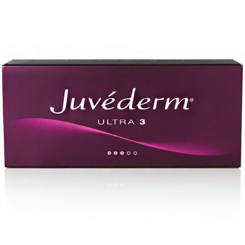 Juvéderm® ULTRA 3 Fertigspritzen