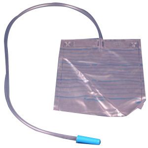 PARAM Urinbeutel einfach 1.500 ml