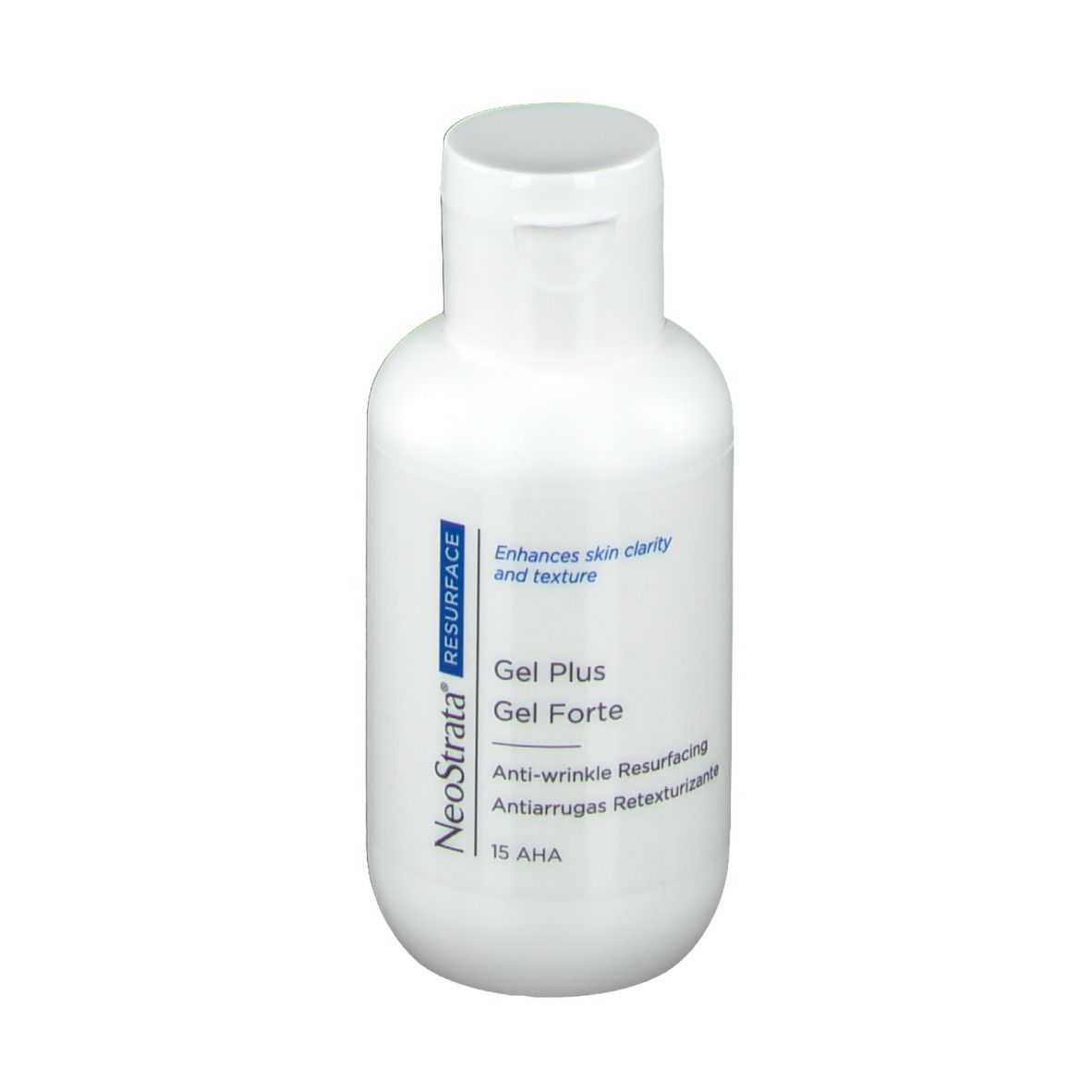 NeoStrata® Resurface Gel Plus 15 AHA