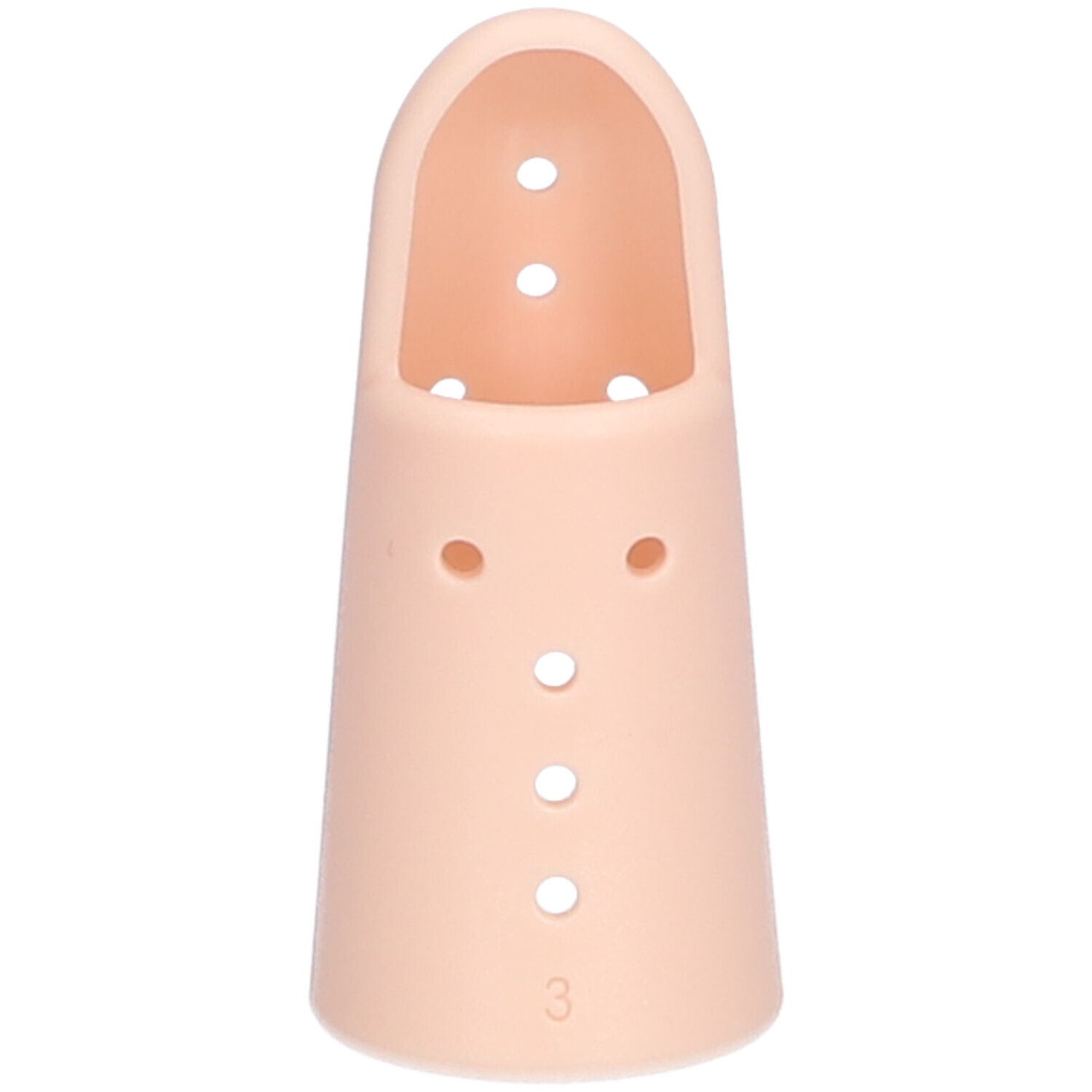 BORT Stacksche Schiene Gr 3 Haut 1 St Shop Apotheke