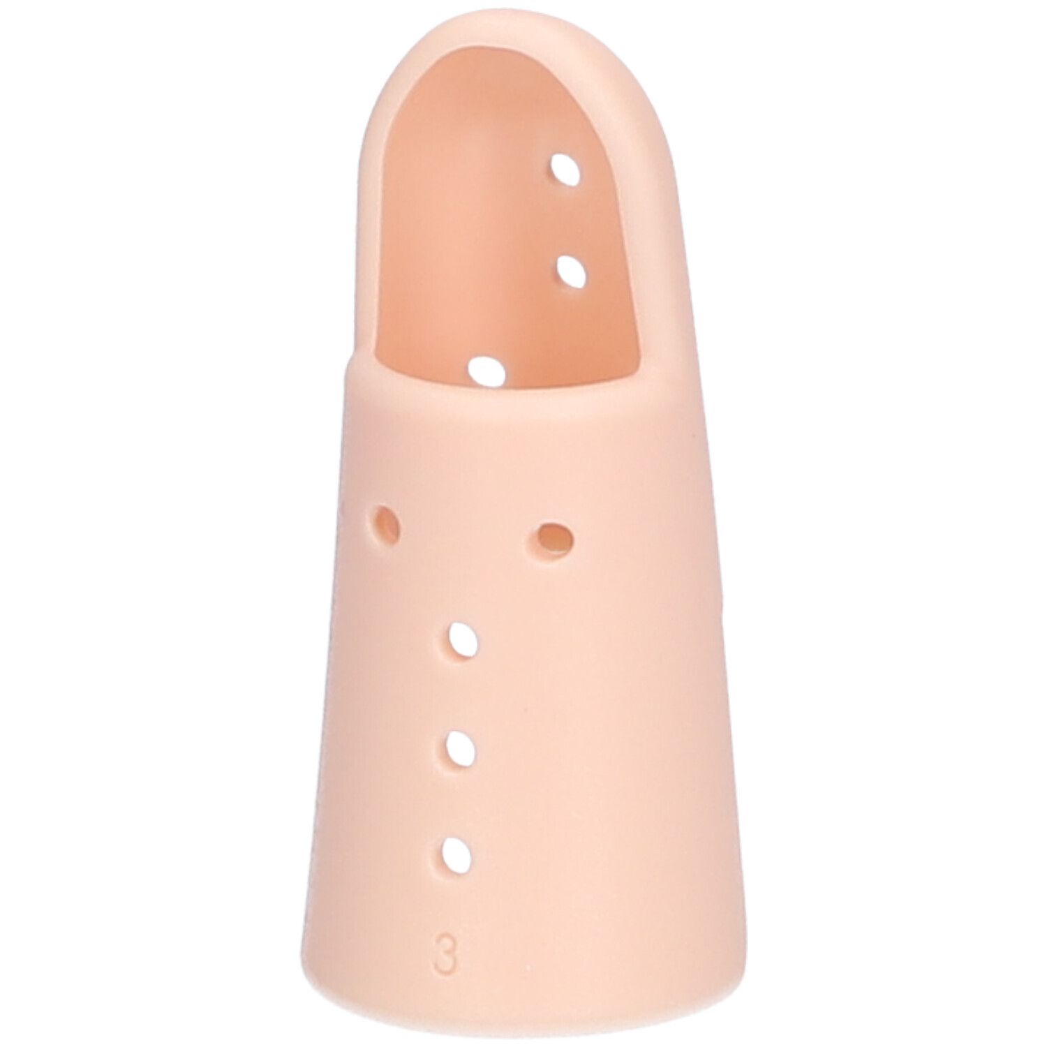 BORT Stacksche Schiene Gr 3 Haut 1 St Shop Apotheke