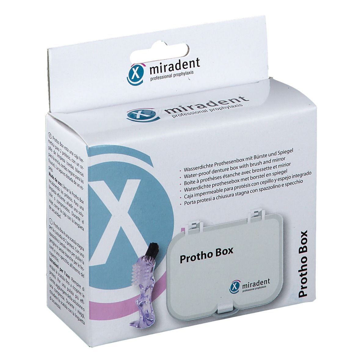 miradent Protho Box®