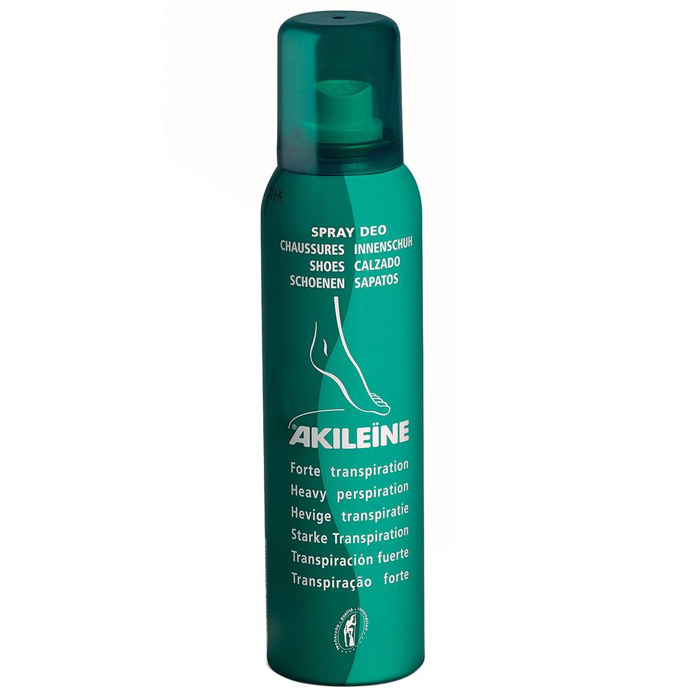 AKILEINE® Innen-Schuh-Spray