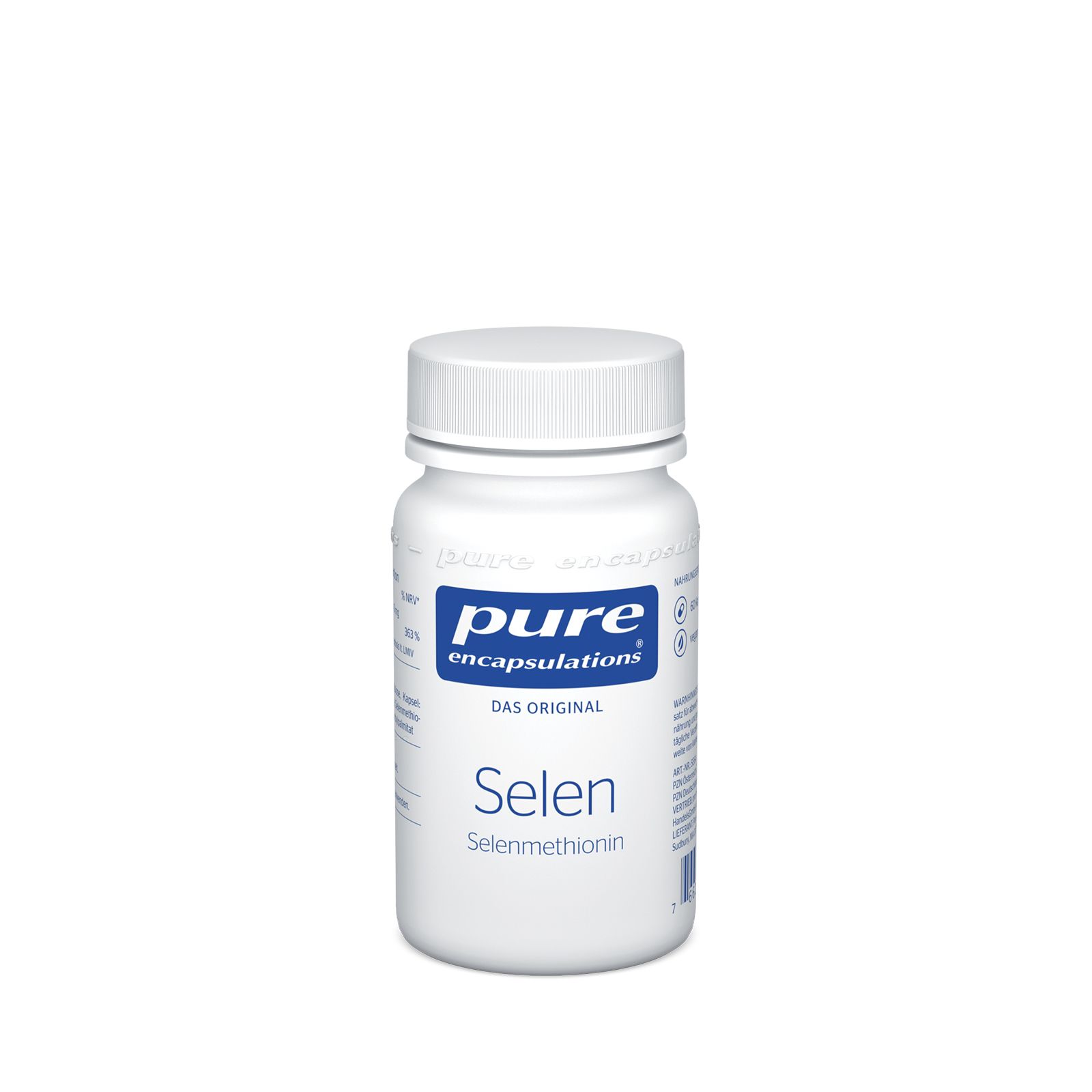 Pure Encapsulations® Selen (Selenmethionin)