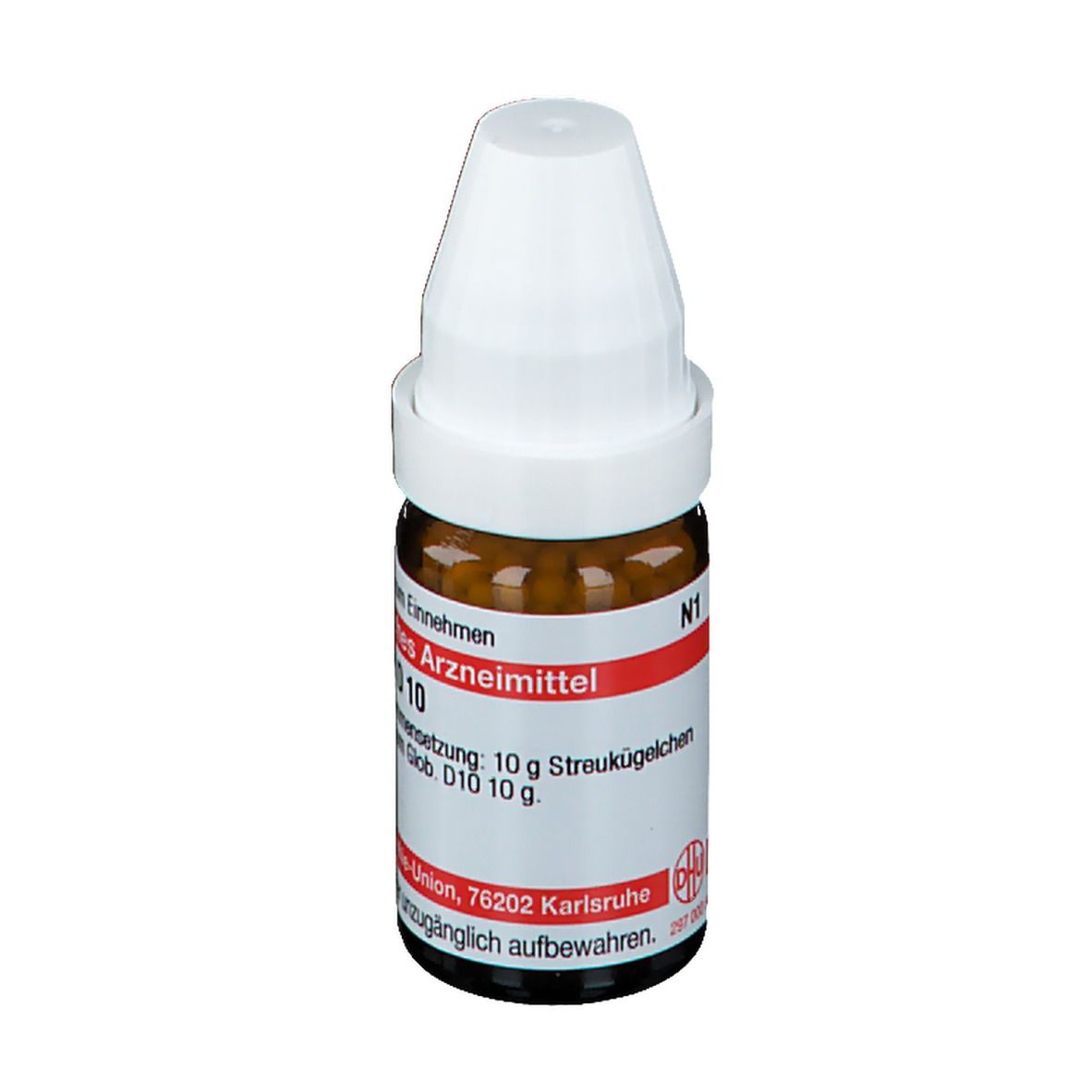 DHU Cholesterinum D10