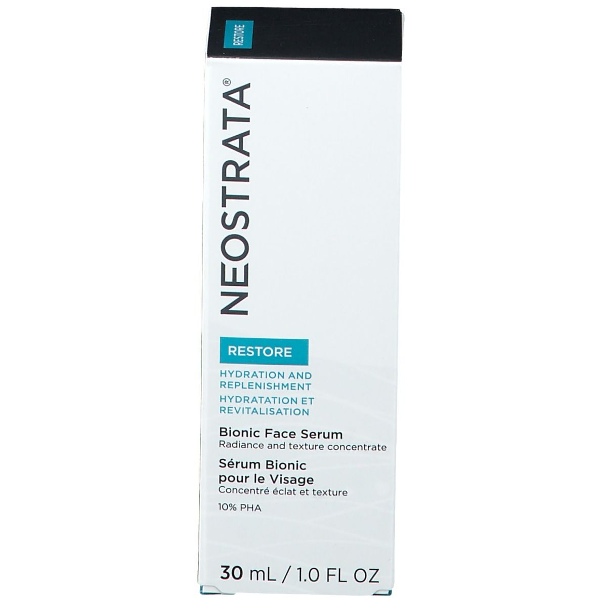 NeoStrata® Restore Bionic Face Serum 10 PHA