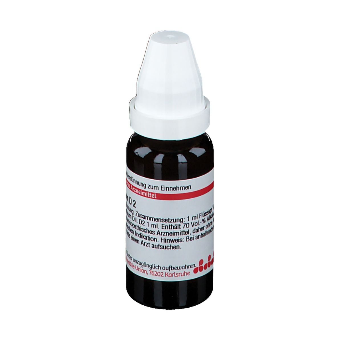 DHU Absinthium D2