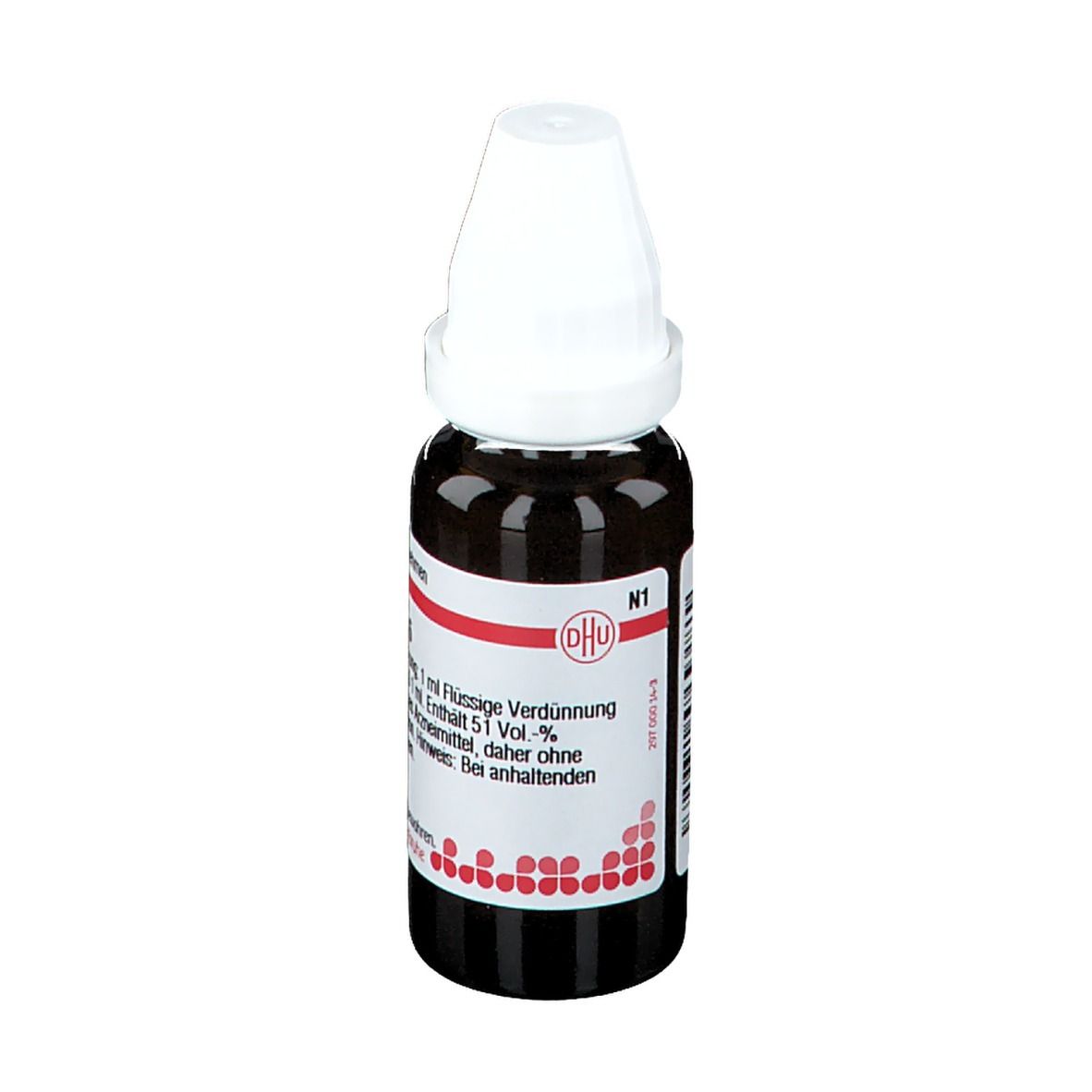 DHU Magnesium Chloratum D6