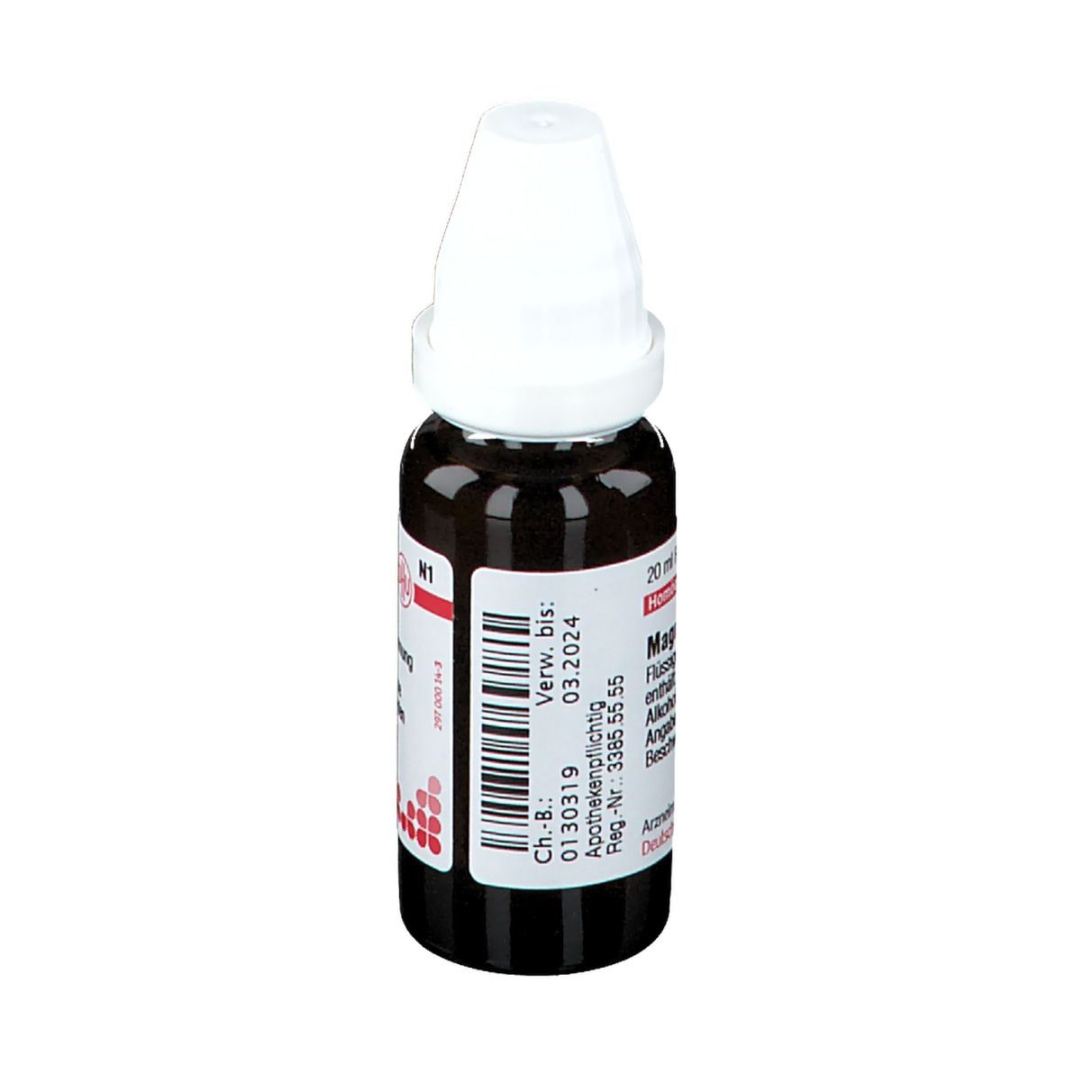 DHU Magnesium Chloratum D6