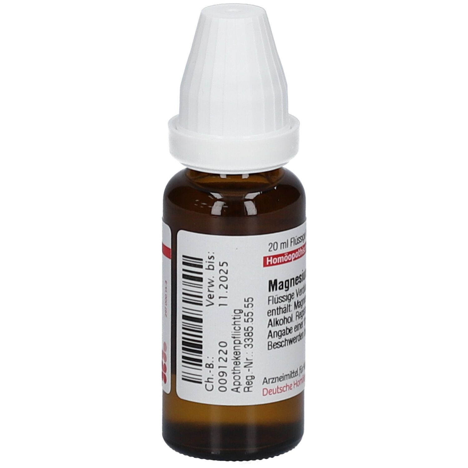 DHU Magnesium Chloratum D12
