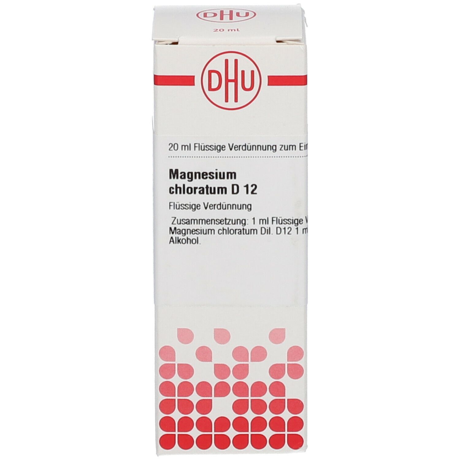DHU Magnesium Chloratum D12