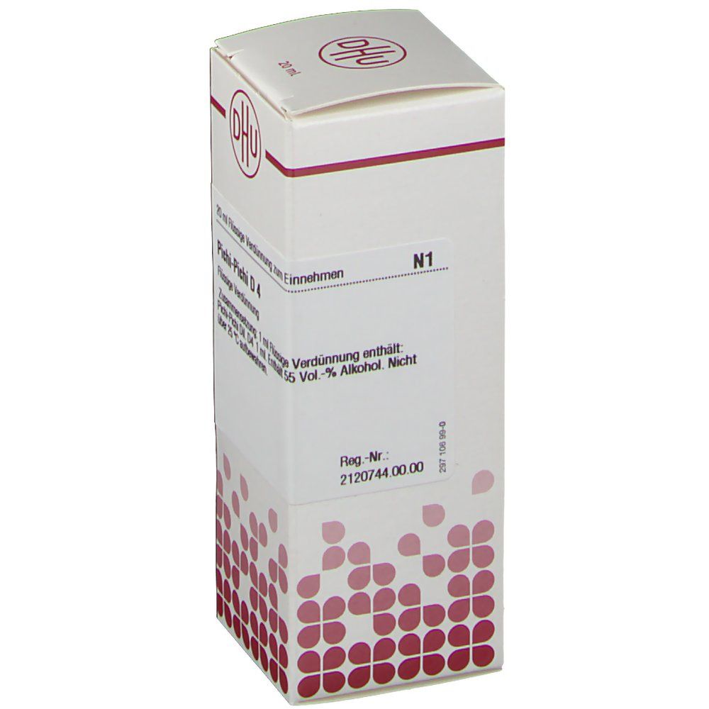 DHU Pichi-Pichi D4