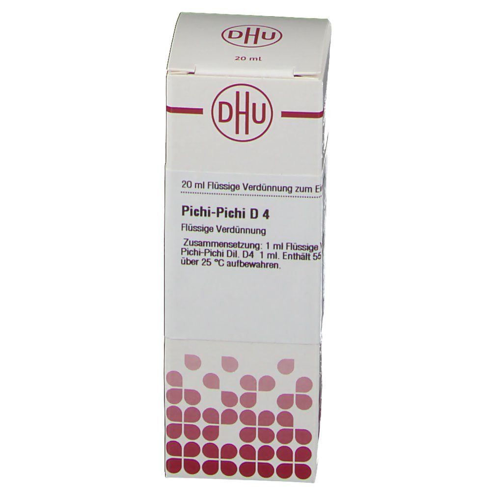DHU Pichi-Pichi D4