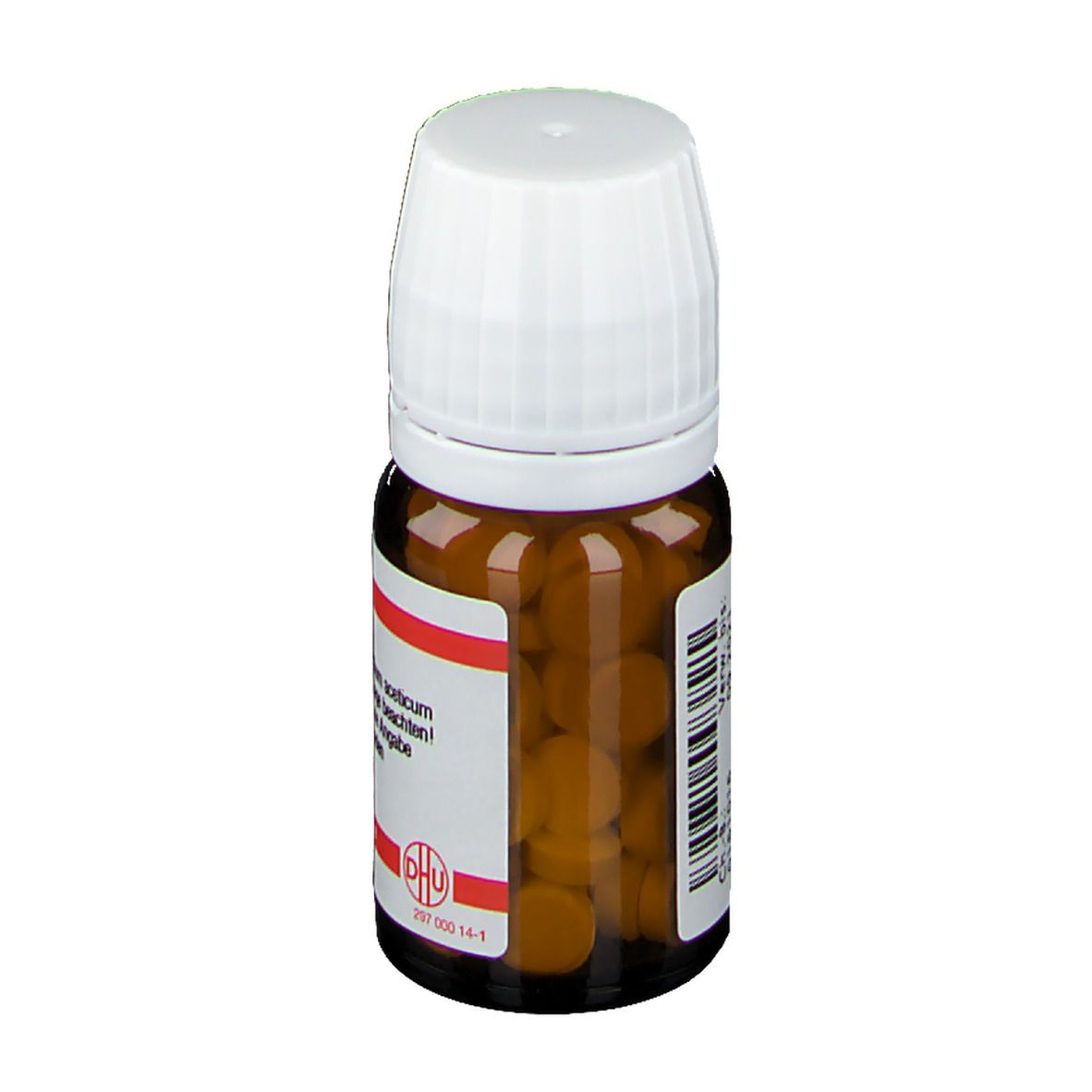 DHU Thallium Aceticum D30