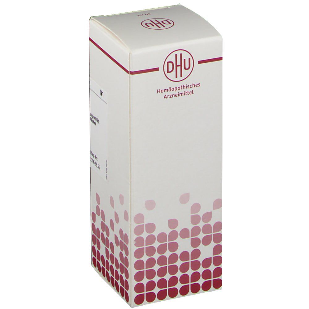 DHU Asa Foetida D6