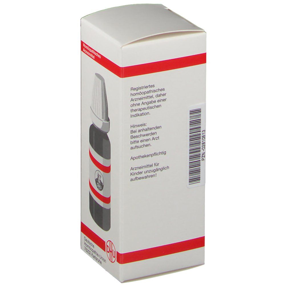 DHU Myrrhis Odorata D2