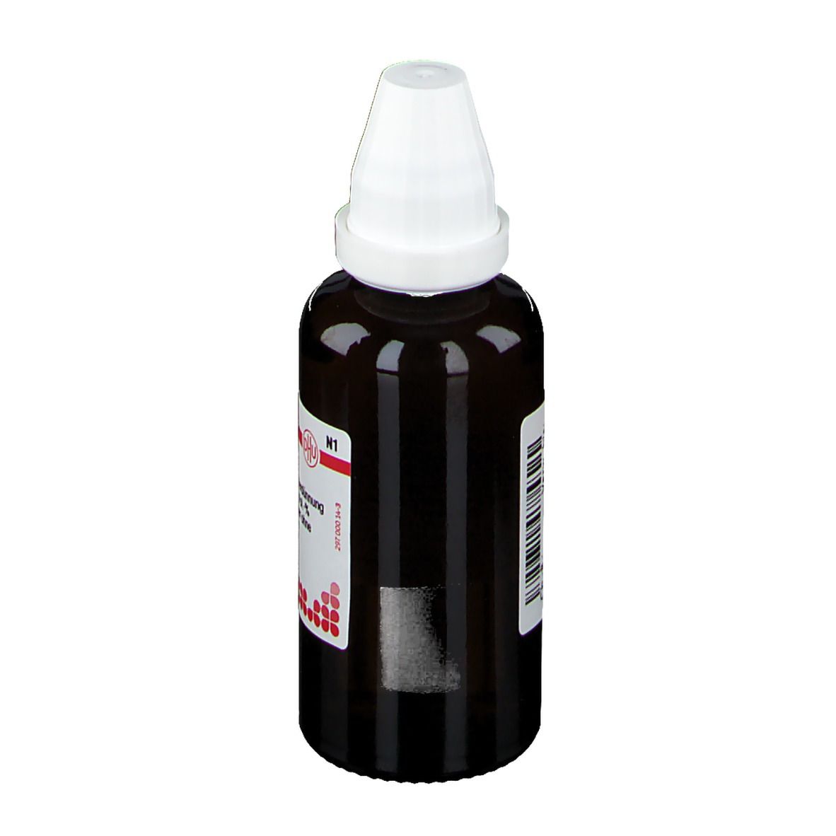 DHU Strontium Carbonicum D12