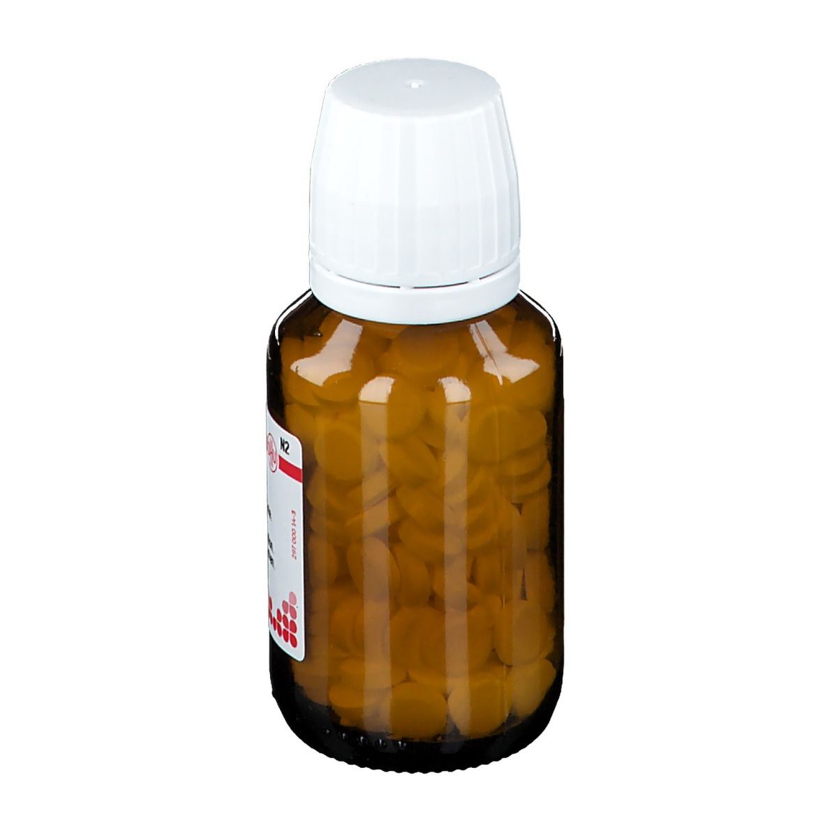 DHU Chininum Arsenicosum D6