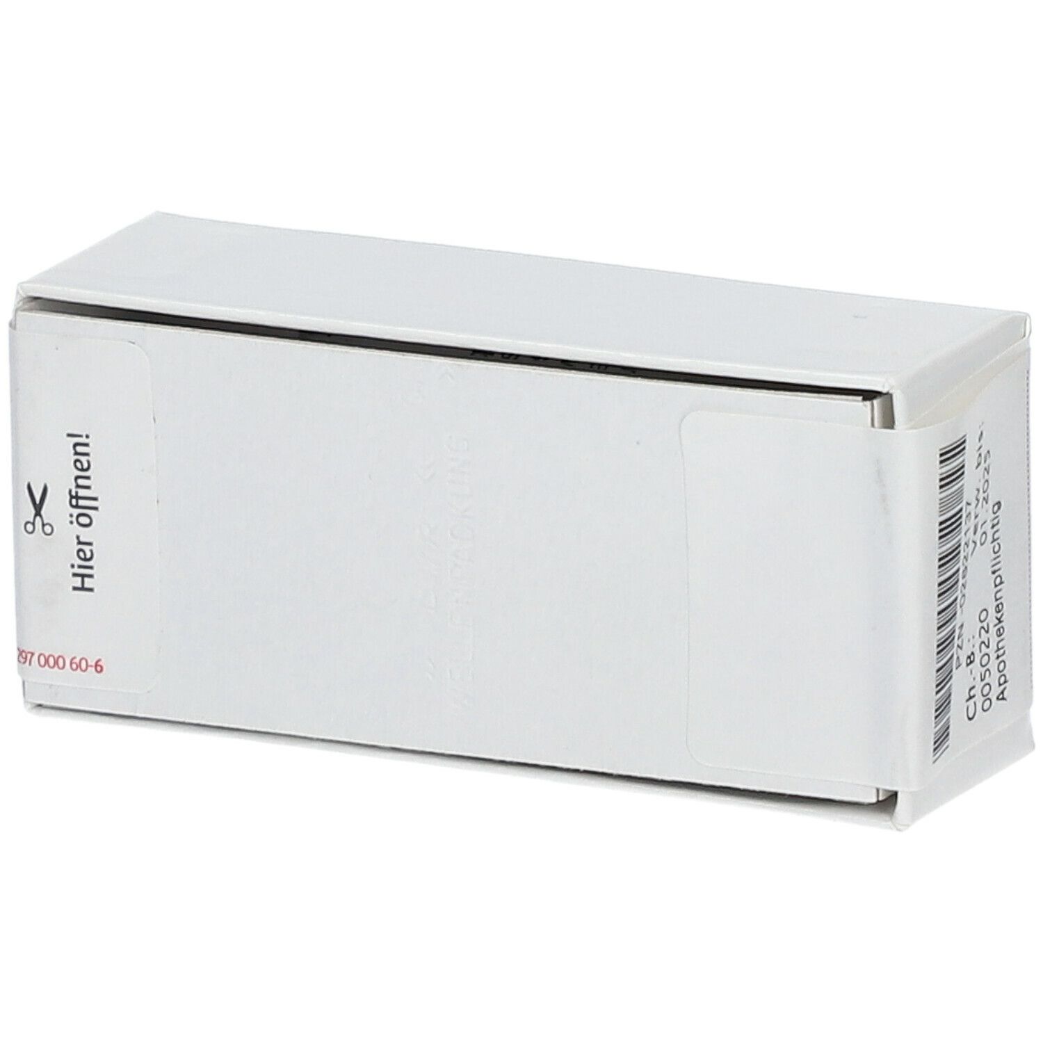 DHU Coffea LM XVIII