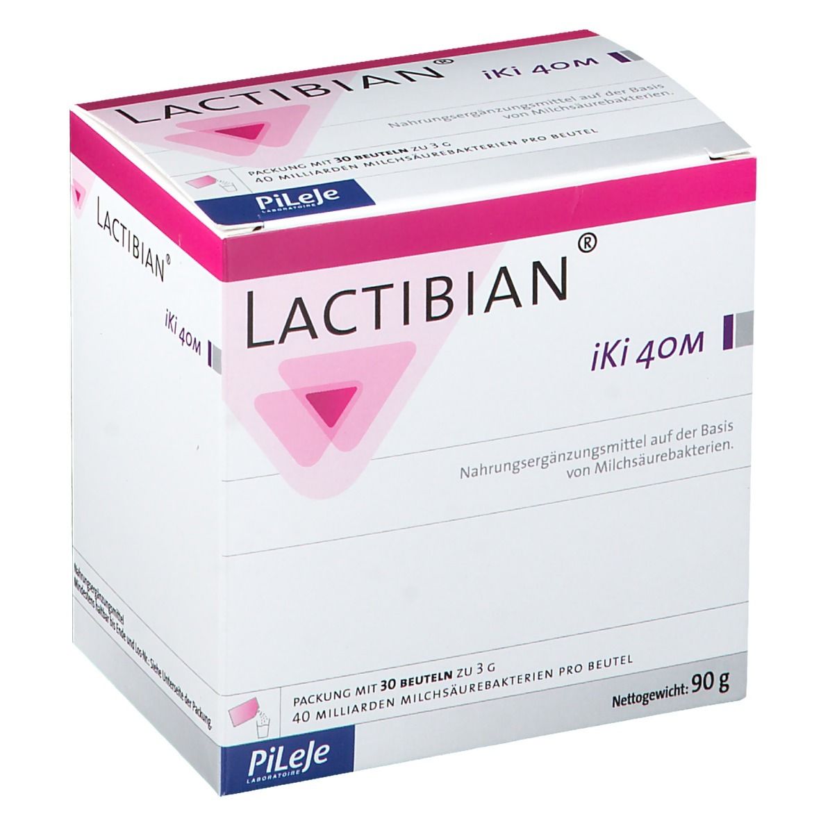 LACTIBIAN®