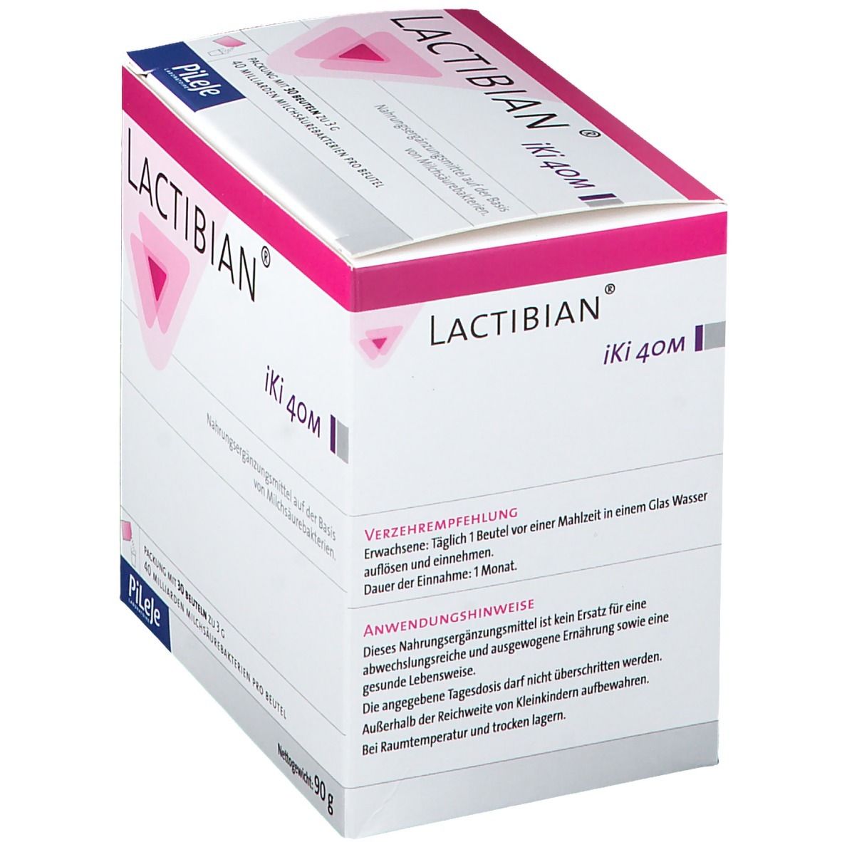 LACTIBIAN®