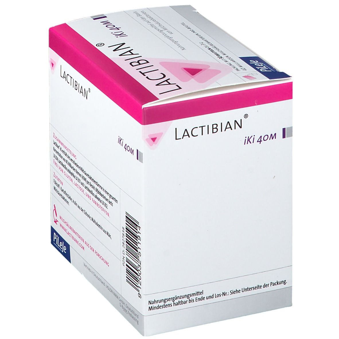 LACTIBIAN®