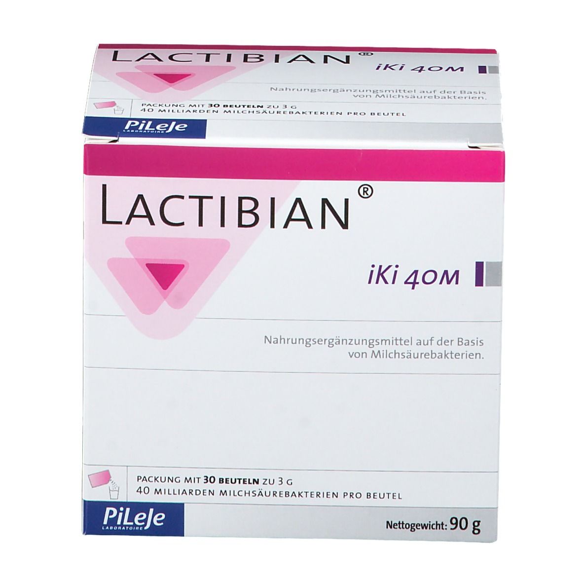 LACTIBIAN®