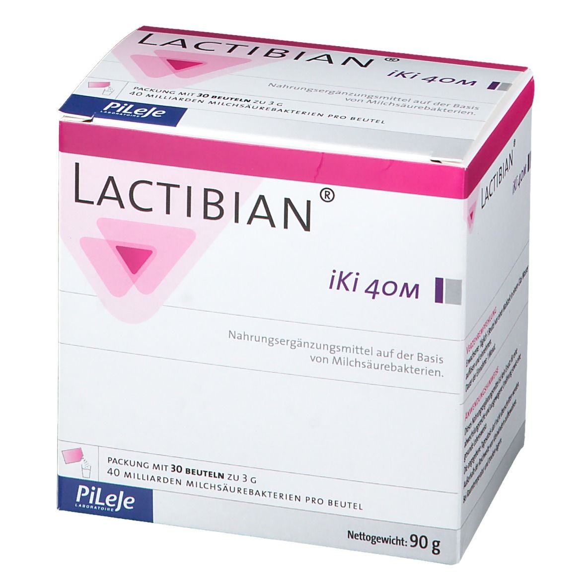 LACTIBIAN®