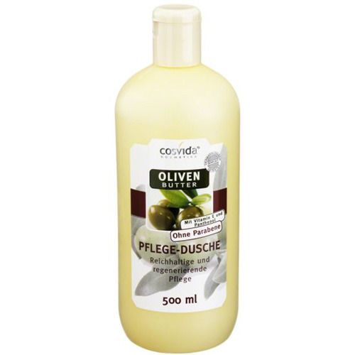 cosvida® Oliven-Butter Pflege-Dusche