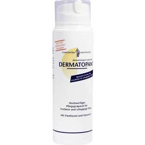 DERMATOPAN® Spezial-Creme