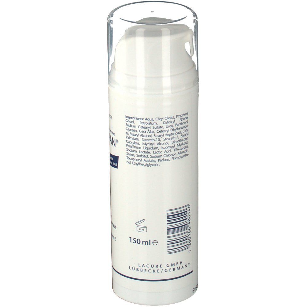 DERMATOPAN® Spezial-Creme