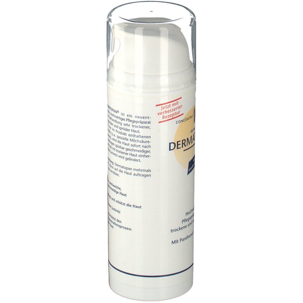 DERMATOPAN® Spezial-Creme