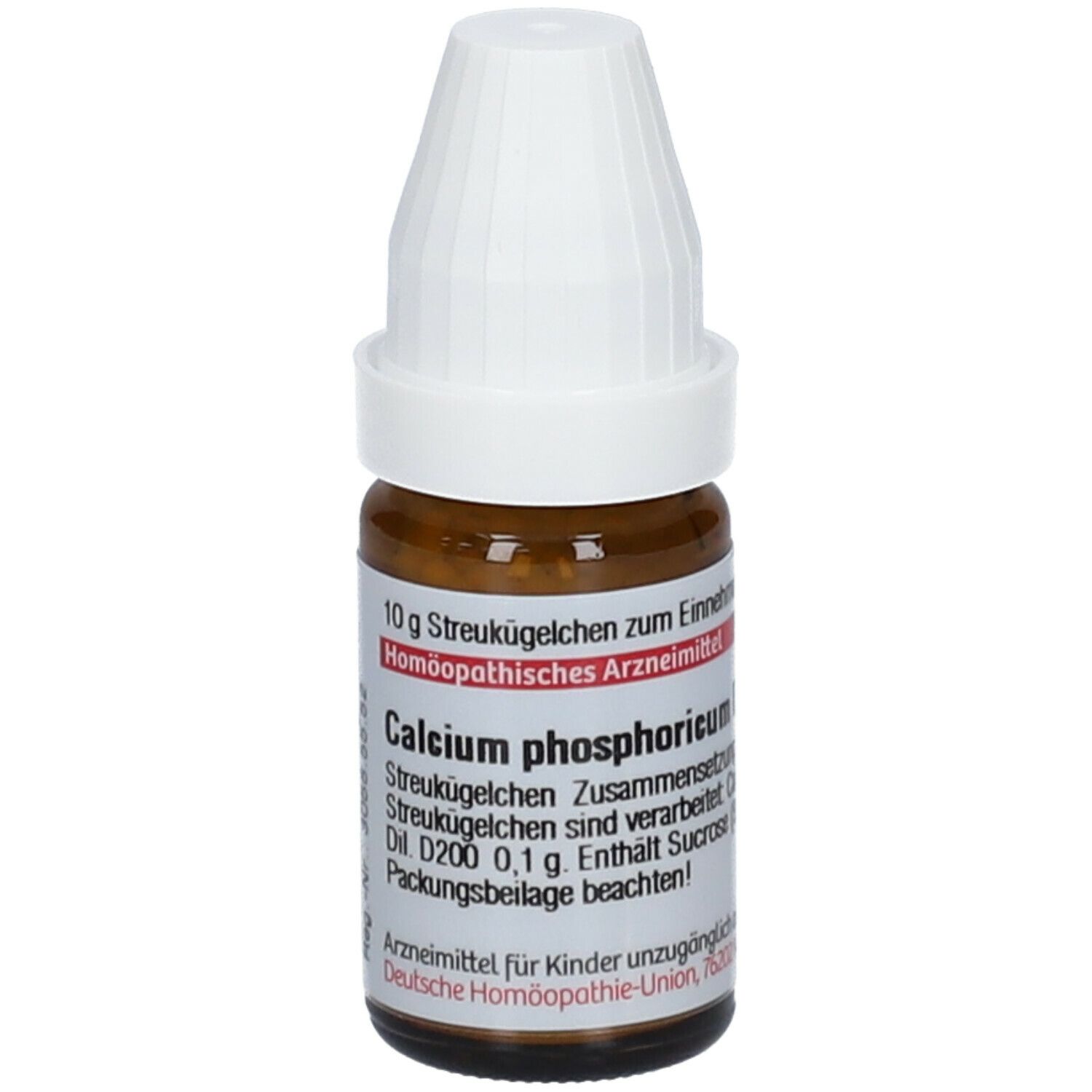 DHU Calcium Phosphoricum D200