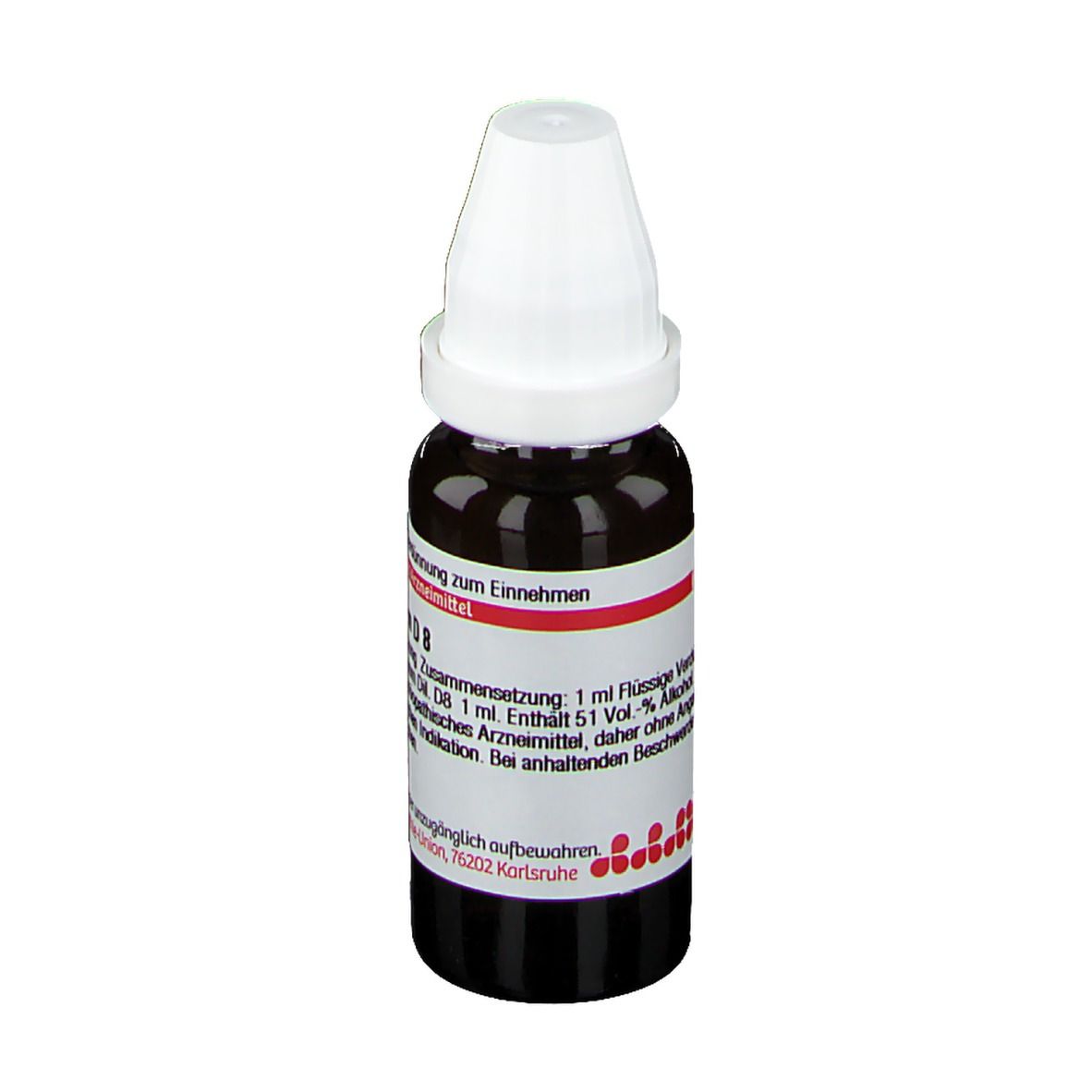 DHU Chelidonium D8