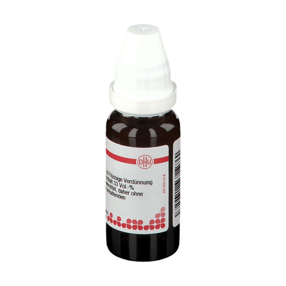 DHU Cuprum Arsenicosum D6